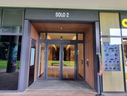 Woods Square (D25), Office #449037581